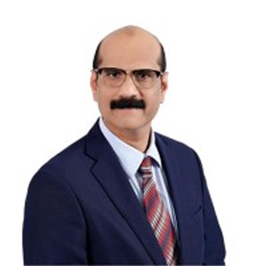 Mr Kamal Bali